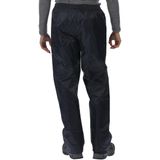 Jas - Groen - Waterafstotend Polyester - Voor Kinderen vanaf 7 Jaar