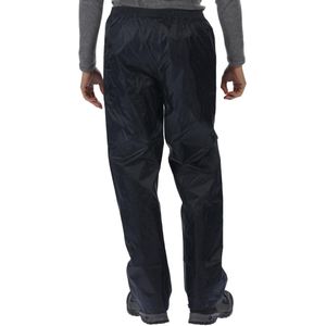 Jas - Groen - Waterafstotend Polyester - Voor Kinderen vanaf 7 Jaar