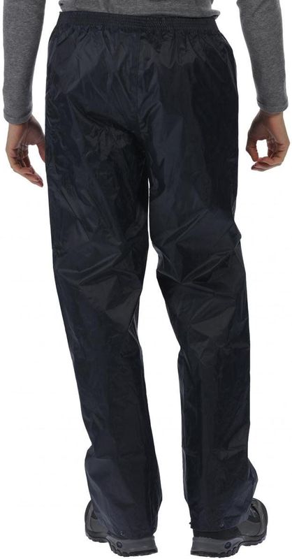 Jas - Groen - Waterafstotend Polyester - Voor Kinderen vanaf 7 Jaar