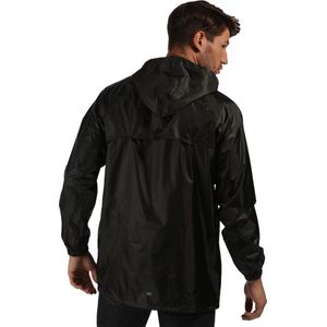 Regatta Strombreak - Sportjas - Heren   black