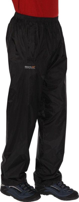 Regatta Strombreak - Sportbroek - Dames - black