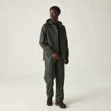 Regatta - Stormbreak - Regenbroek - Groen - Polyester - Wind- en Waterdicht