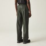 Regatta - Stormbreak - Regenbroek - Groen - Polyester - Wind- en Waterdicht