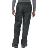 Regatta - Stormbreak - Regenbroek - Groen - Polyester - Wind- en Waterdicht