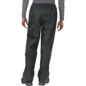 Regatta - Stormbreak - Regenbroek - Groen - Polyester - Wind- en Waterdicht