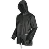 Regatta - Stormbreak - Regenjas - Donkergroen - Wind- en Waterdicht