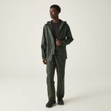 Regatta - Stormbreak - Regenjas - Donkergroen - Wind- en Waterdicht