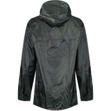 Regatta - Stormbreak - Regenjas - Donkergroen - Wind- en Waterdicht