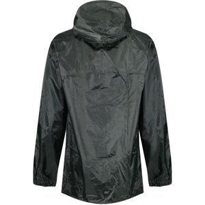 Regatta - Stormbreak - Regenjas - Donkergroen - Wind- en Waterdicht
