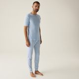 Regatta Thermal Short Sleeve Vest RG111 - Blue