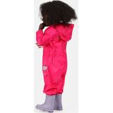 Regatta - Puddle IV - Overall - Waterdicht - Ademend - Lichtgewicht Polyamide
