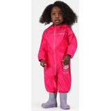 Regatta - Puddle IV - Overall - Waterdicht - Ademend - Lichtgewicht Polyamide