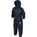 Wetsuit - Waterproof - Lichtgewicht Polyamide - Met Capuchon - Reflecterende Accenten