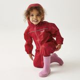 Regatta Puddle Kids Regenpak - Pepper
