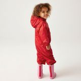 Regatta Puddle Kids Regenpak - Pepper