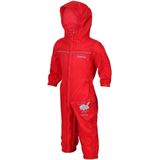 Regatta Puddle Kids Regenpak - Pepper