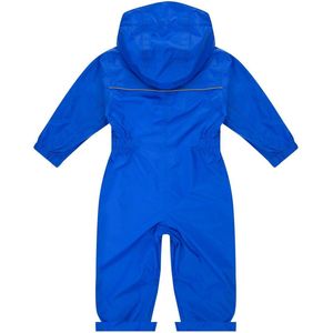 Wetsuit - Waterproof - Lichtgewicht Polyamide - Met Capuchon - Reflecterende Accenten