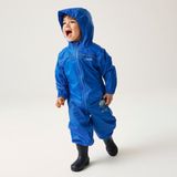 Wetsuit - Waterproof - Lichtgewicht Polyamide - Met Capuchon - Reflecterende Accenten