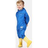 Regatta - Puddle Iv - Overall - Zwart - Waterdicht en Ademend Isolite Polyamide
