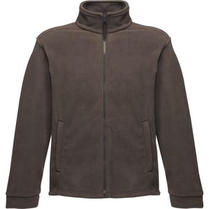 Regatta Thor 300 Fleece Jacket RG581 - Seal Grey (Solid)