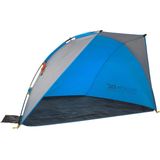 Regatta Tahiti Beach Shelter - Oxford Blauw/Seal Grey