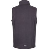 Regatta - Tobias II - Bodywarmer - Grijs - Polyester - Sneldrogend