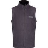 Regatta - Tobias II - Bodywarmer - Grijs - Polyester - Sneldrogend