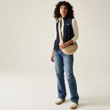 Regatta - Sweetness II Gilet - Bodywarmer - Navy - 100% Polyester