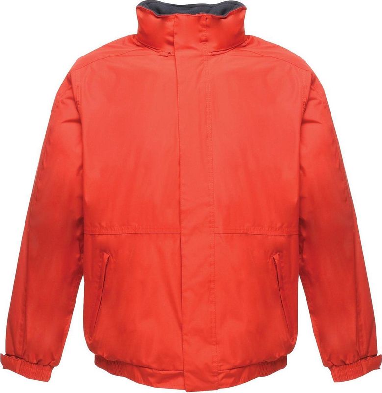 Jas - Heren - Waterdicht - Geïsoleerd