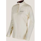 Regatta - Sweethart Fleece - Fleece Jack - Polar Bear