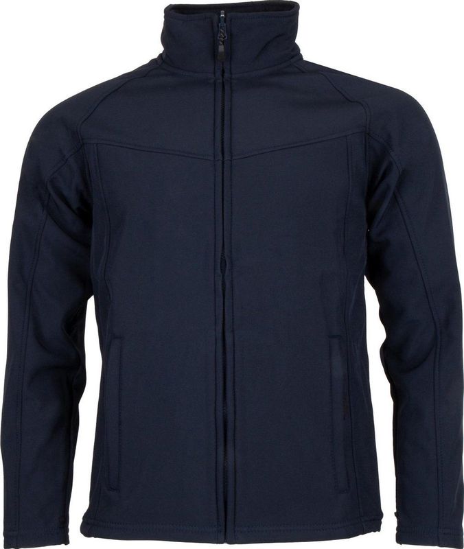 Regatta - Uproar - Softshell Jas - Heren
