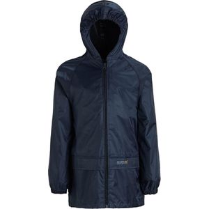 Regatta - Stormbreak - Kinderjack - Waterdicht - 100% Polyester