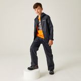 Winterjack - Waterdicht - Polyester - Geïntegreerde Capuchon