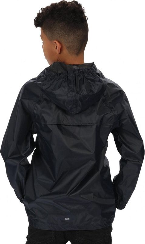 Winterjack - Waterdicht - Polyester - Geïntegreerde Capuchon