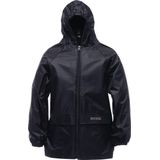 Regatta Stormbreak - Regenjas - Kinderen   black