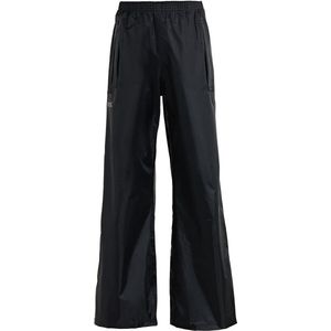 Regatta Stormbreak - Regenbroek - Kinderen black