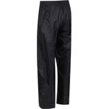 Regatta Stormbreak - Regenbroek - Kinderen black