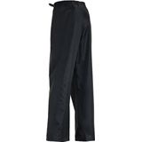 Regatta Stormbreak - Regenbroek - Kinderen black