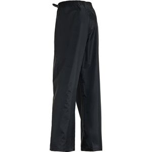 Regatta Stormbreak - Regenbroek - Kinderen black