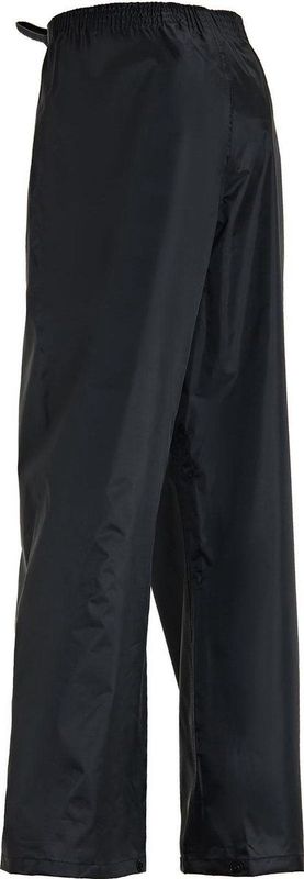 Regatta Stormbreak - Regenbroek - Kinderen black