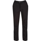 Regatta Fenton Outdoorbroek Dames Zwart