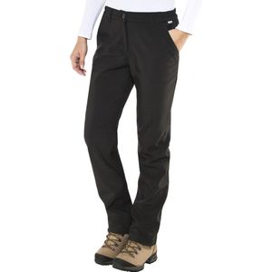 Regatta Fenton - Outdoorbroek - Dames - Zwart