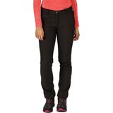 Regatta Fenton - Sportbroek long - Dames - Zwart