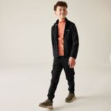 Fleece Wandelen Kinderen Lichtgewicht