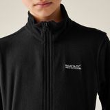 Fleece Wandelen Kinderen Lichtgewicht