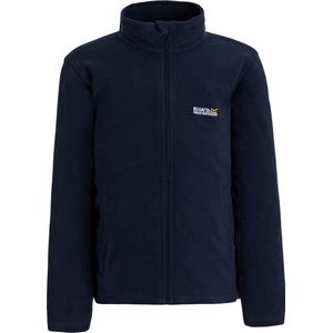 Regatta - King Fleece II - Vest - Navy - Fleece