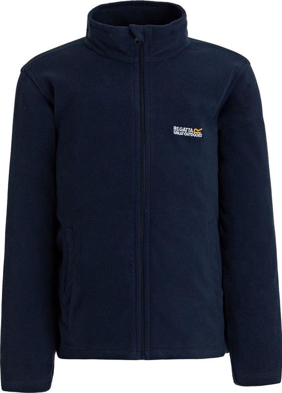 Regatta - King Fleece II - Vest - Navy - Fleece