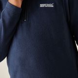 Regatta - Hot Shot II - Kinderfleece - Met Halve Rits - 100% Polyester