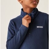 Regatta - Hot Shot II - Kinderfleece - Met Halve Rits - 100% Polyester