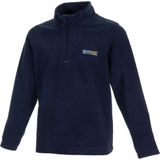 Regatta - Hot Shot II - Kinderfleece - Met Halve Rits - 100% Polyester